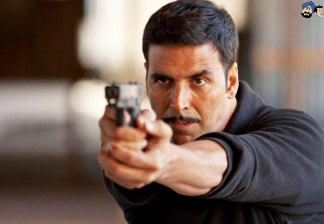 Akshay Kumar